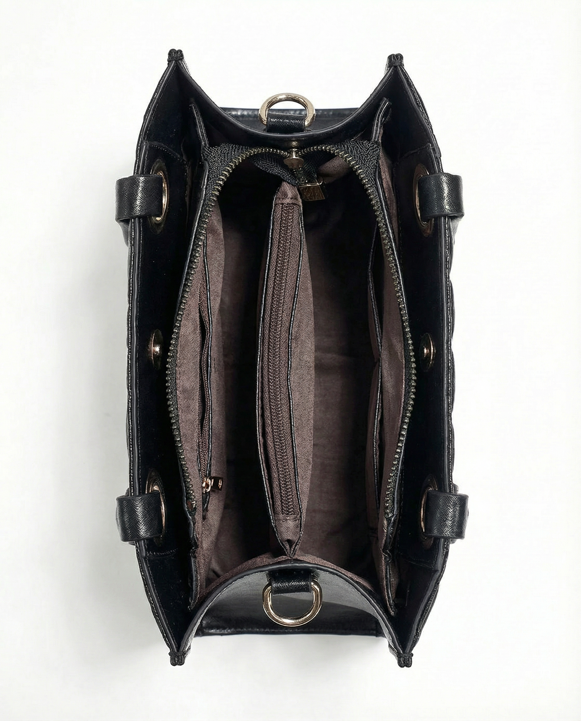 Luna Braided Satchel