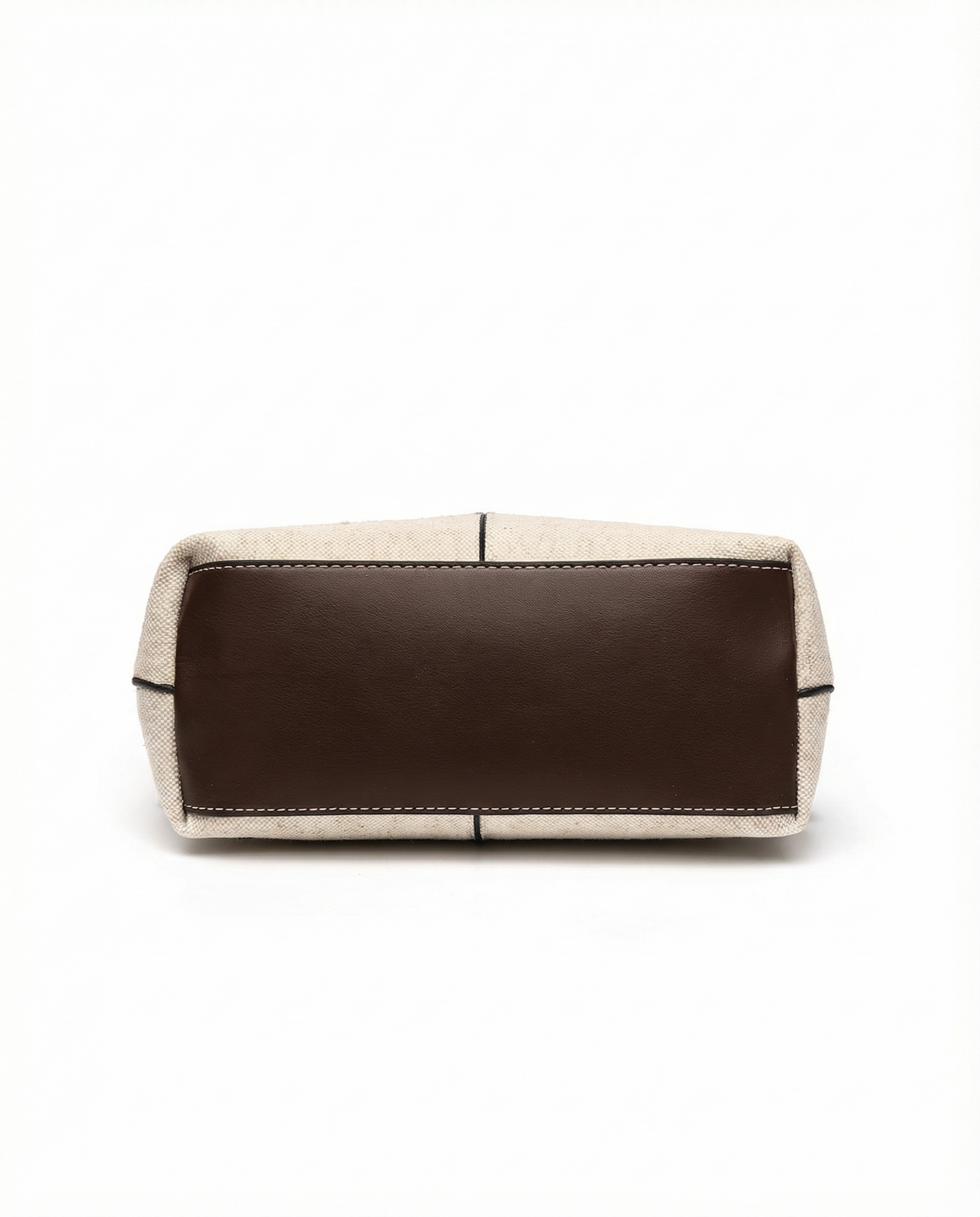Vela Soft Curve Shoulder Bag