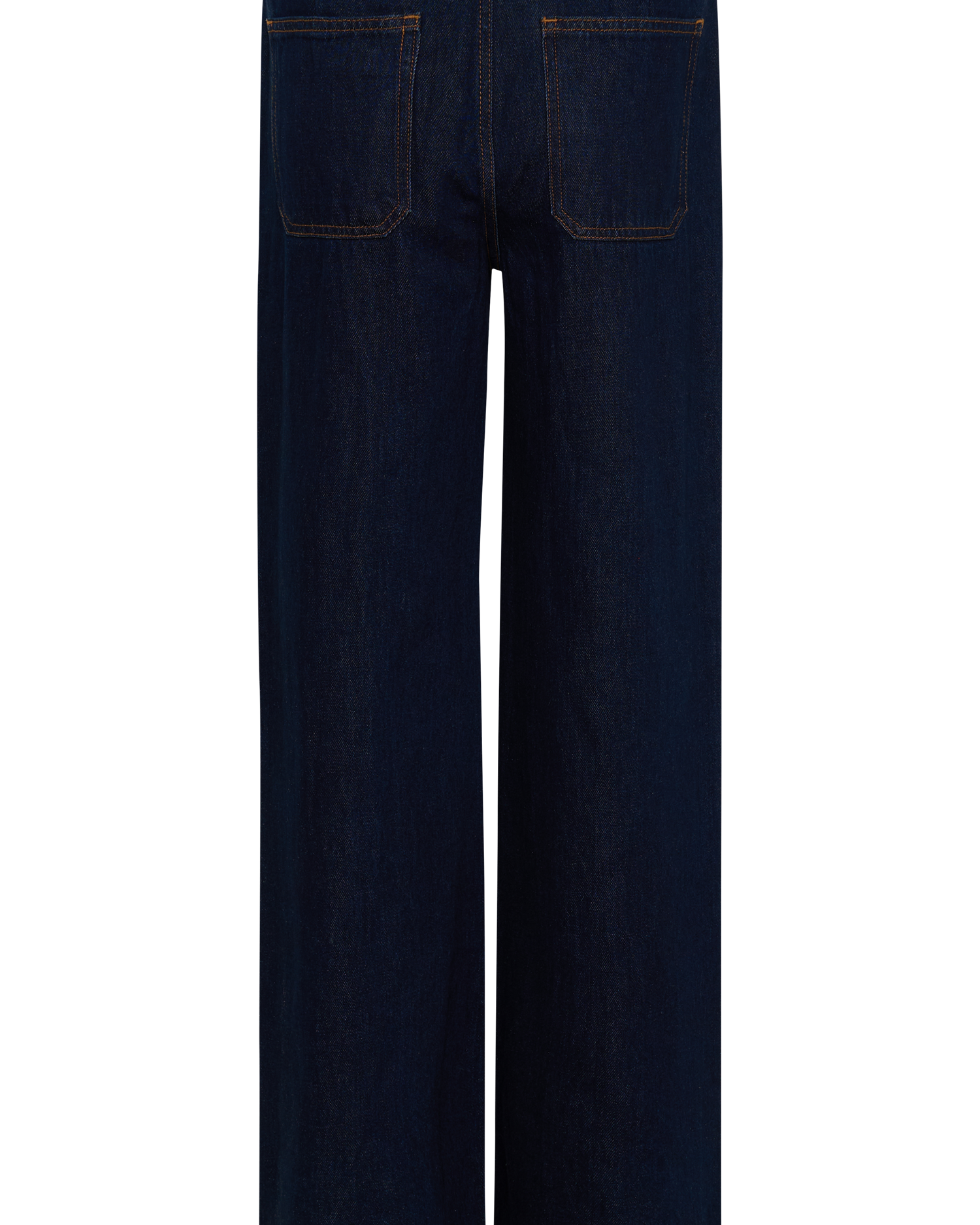 Zara Mid Rise Denim Flare Jeans