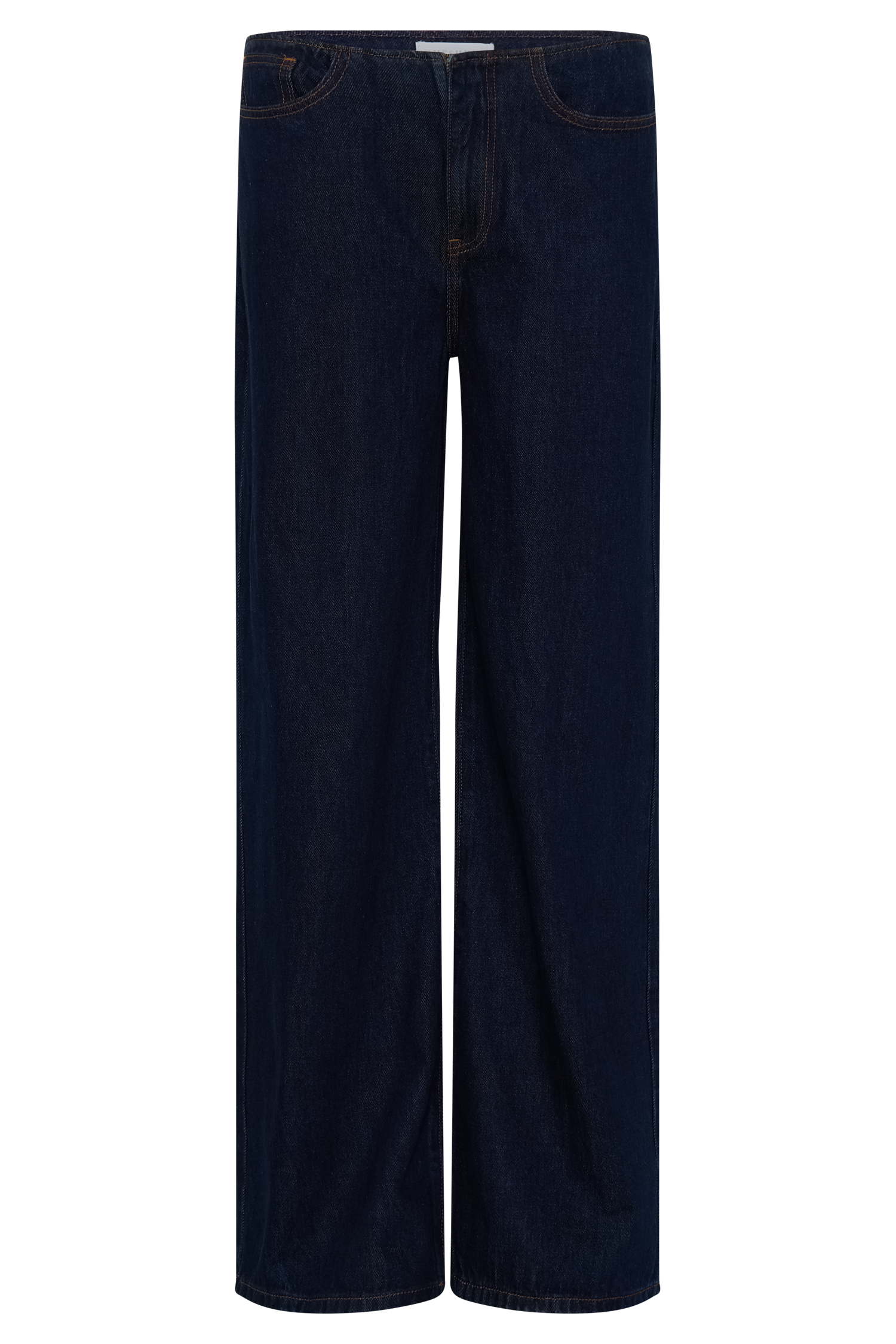 Zara Mid Rise Denim Flare Jeans