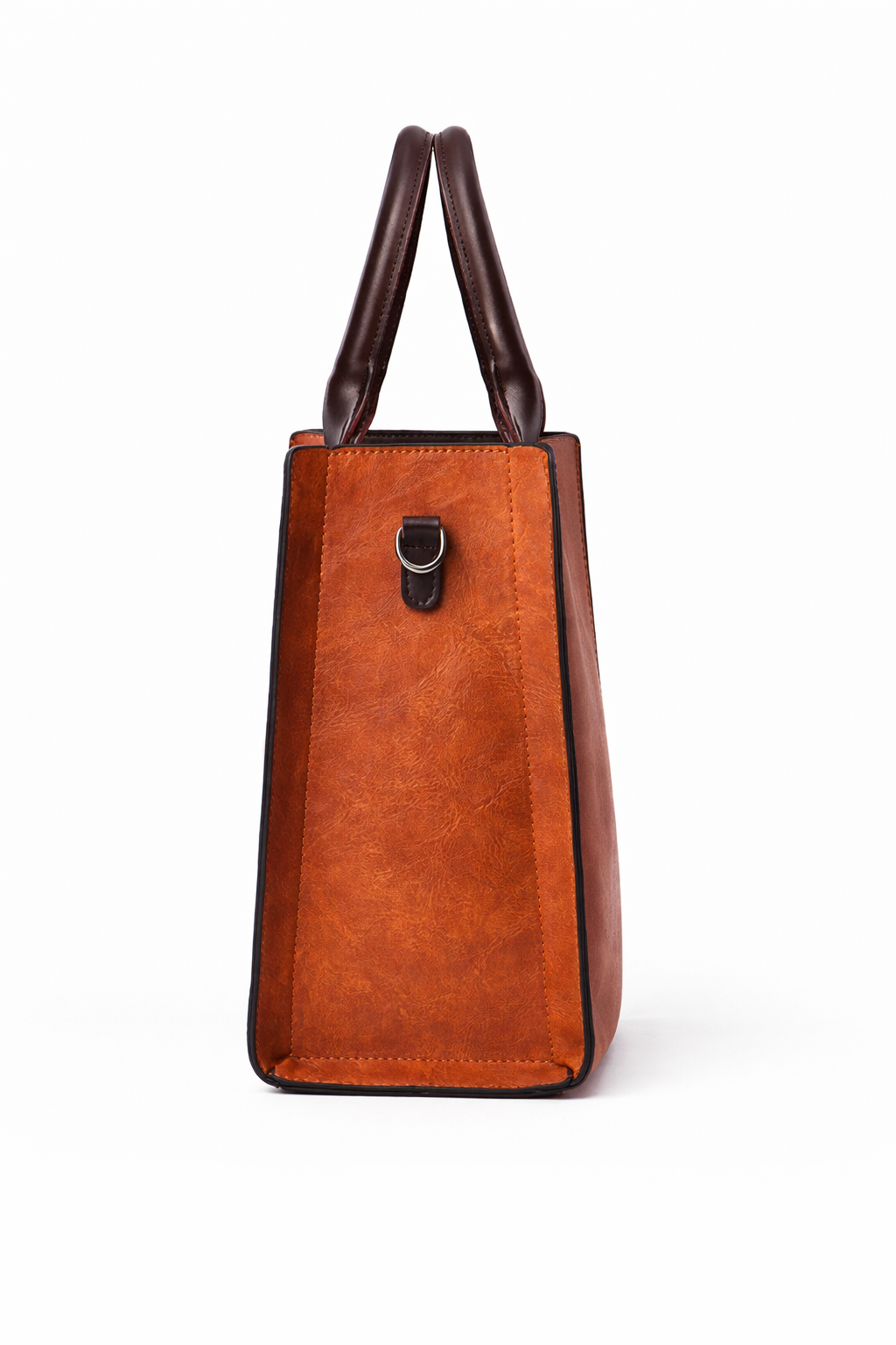 Sienna Luxe Leather Bag