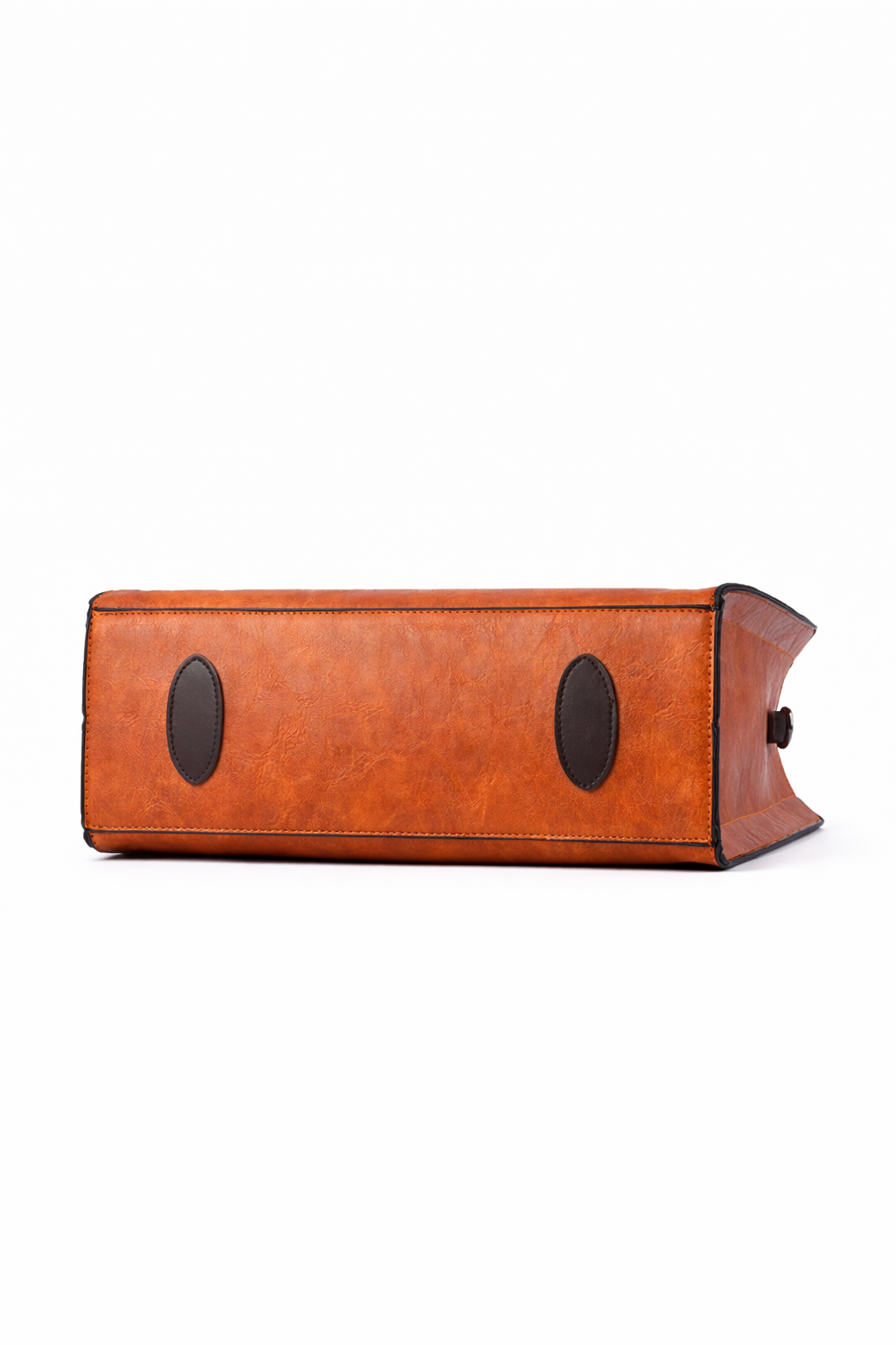Sienna Luxe Leather Bag