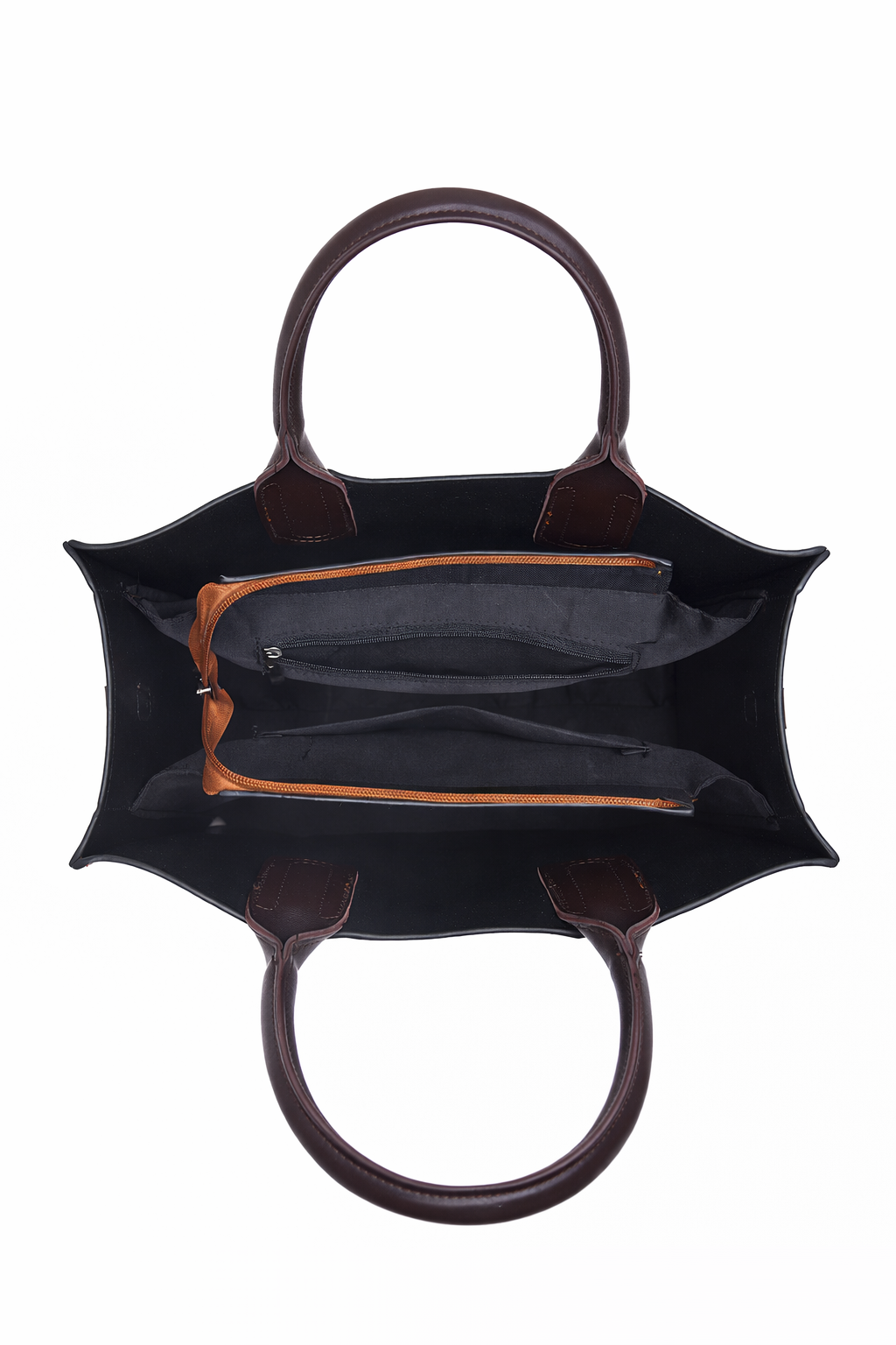 Sienna Luxe Leather Bag