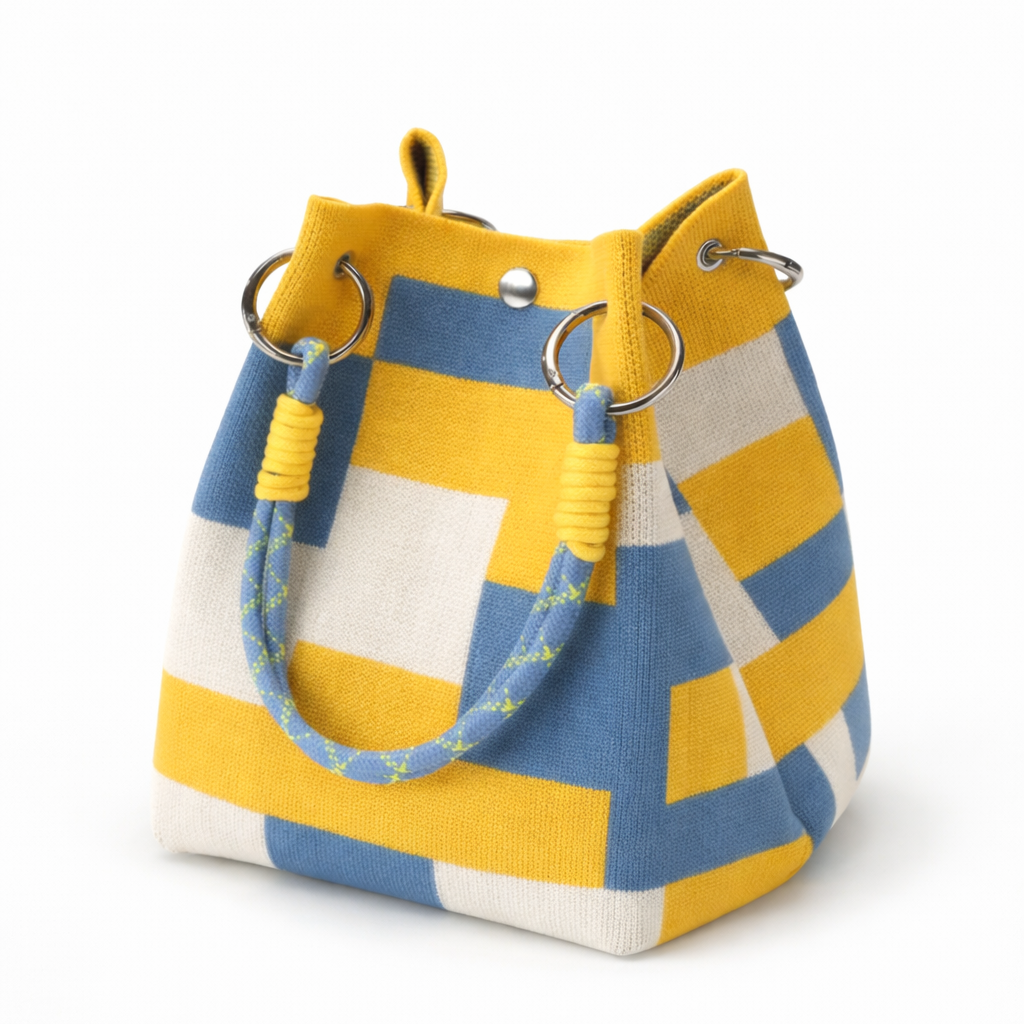 The Picnic Cube Bag
