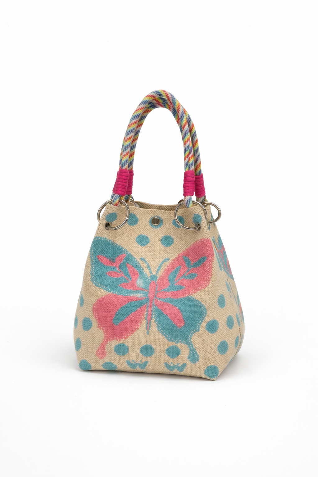 The Picnic Cube Bag