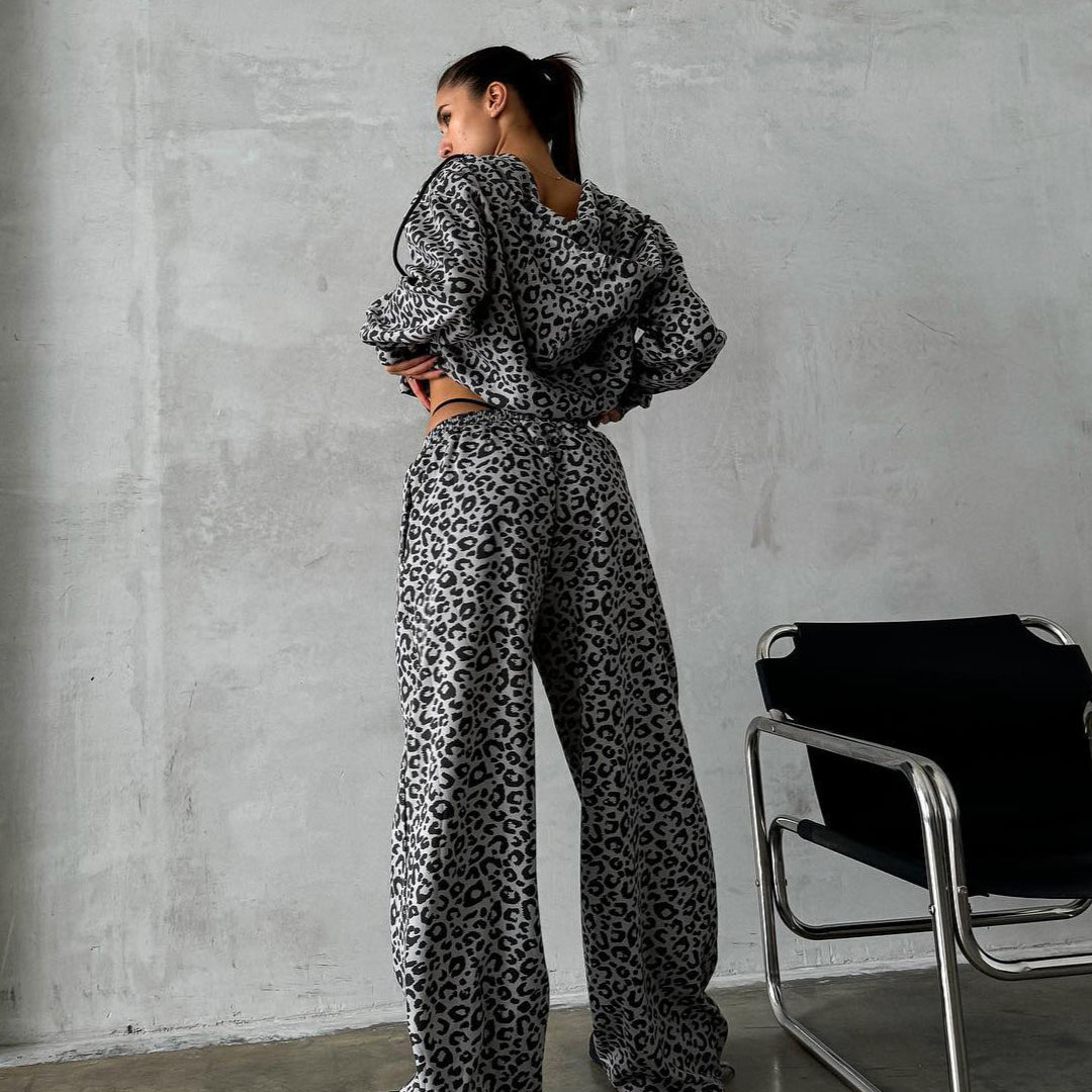 Untamed Energy Two-Piece Set