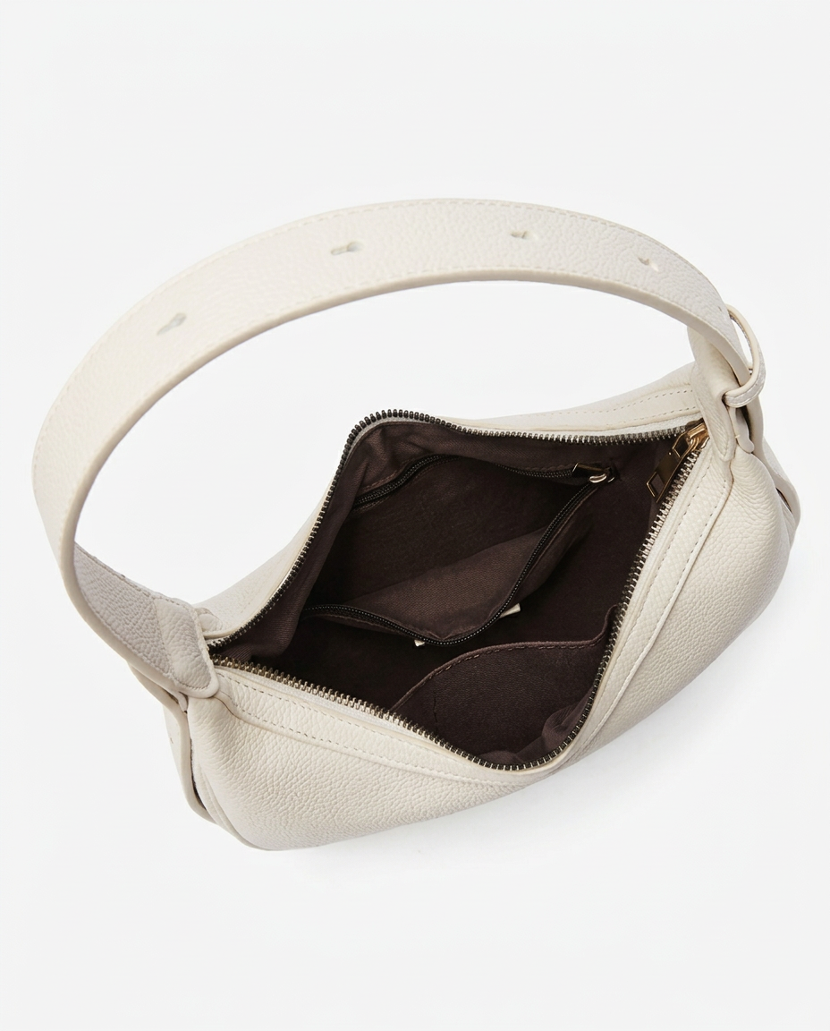 The Aurelia Moon Bag