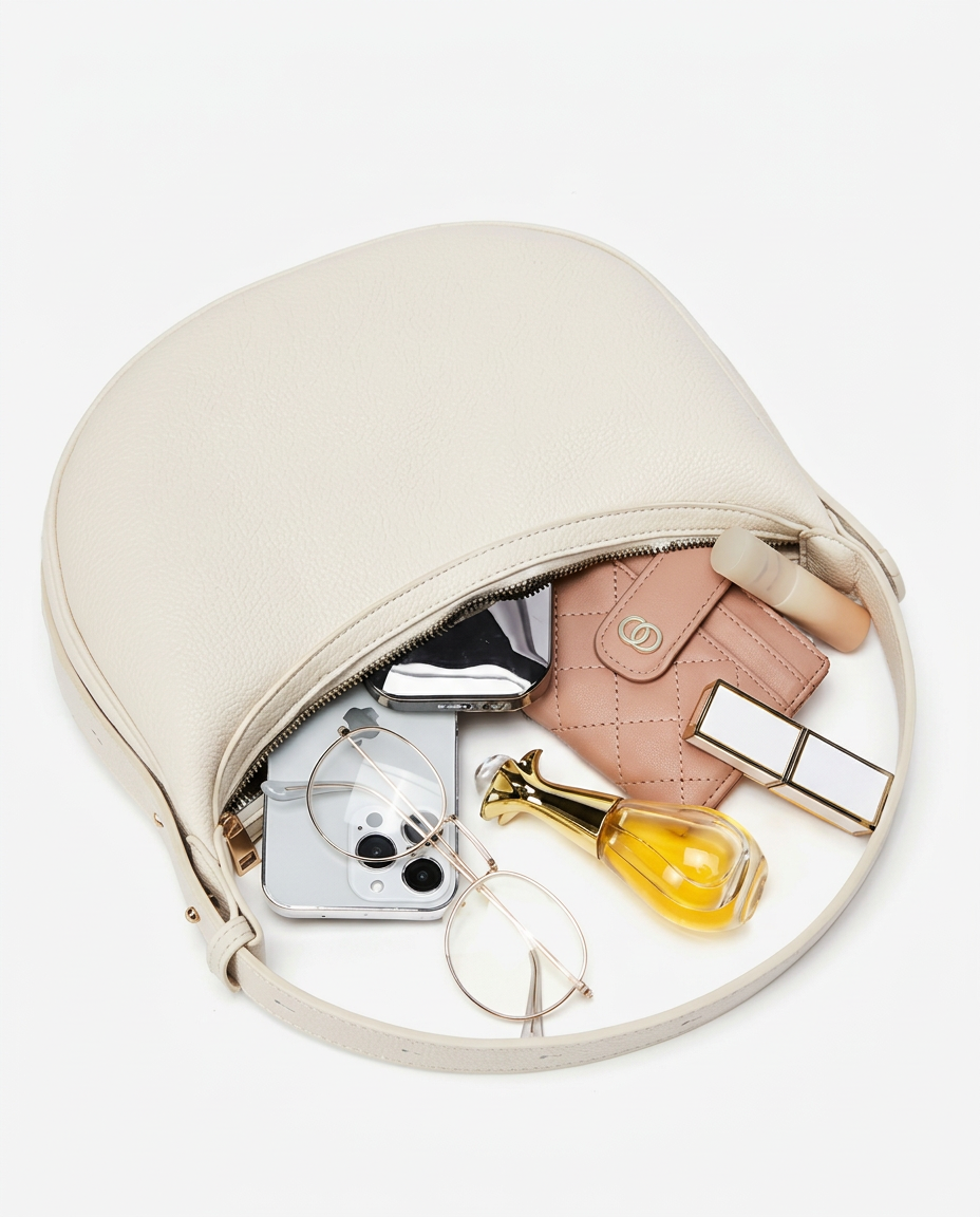 The Aurelia Moon Bag