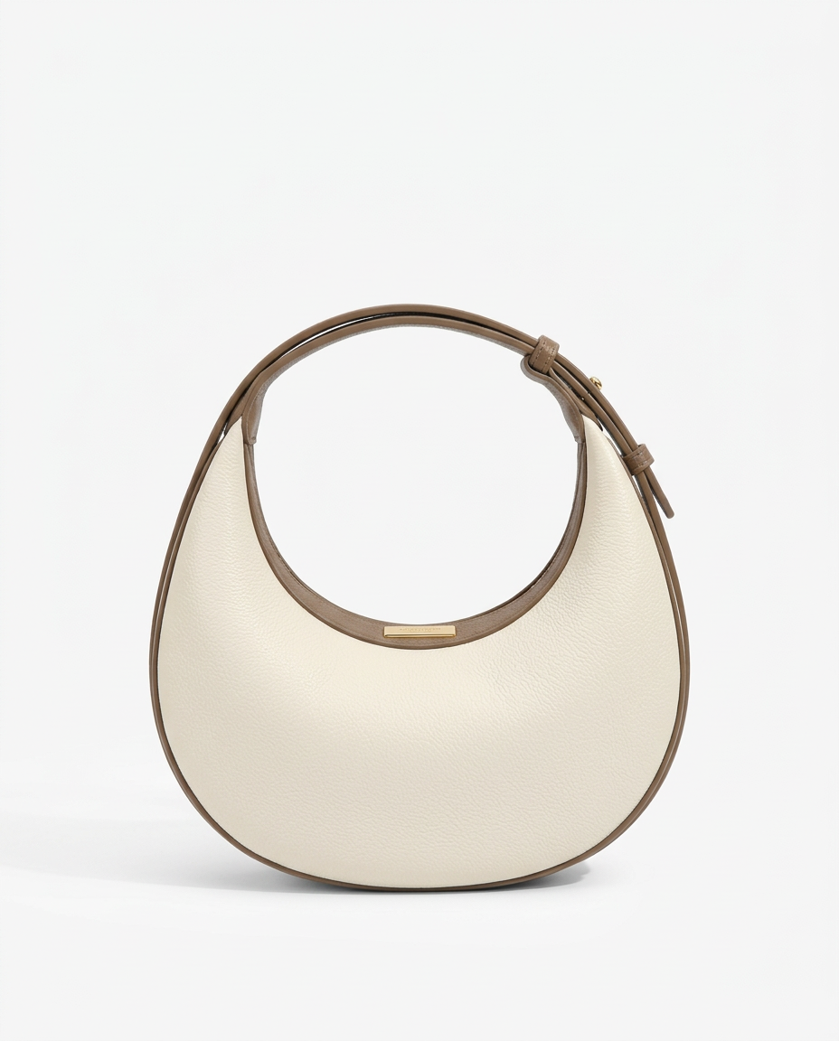 The Aurelia Moon Bag