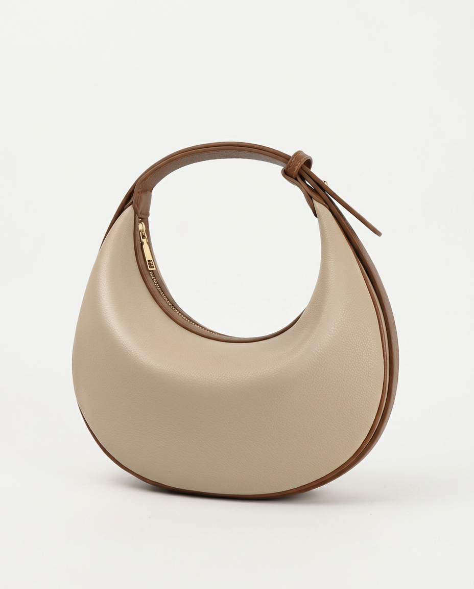 The Aurelia Moon Bag
