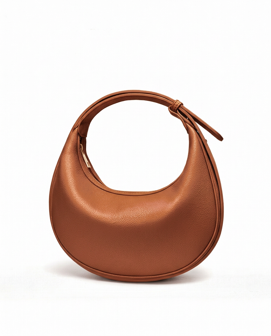 The Aurelia Moon Bag
