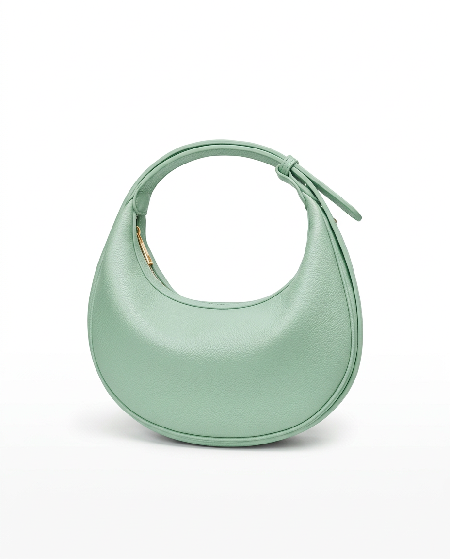 The Aurelia Moon Bag