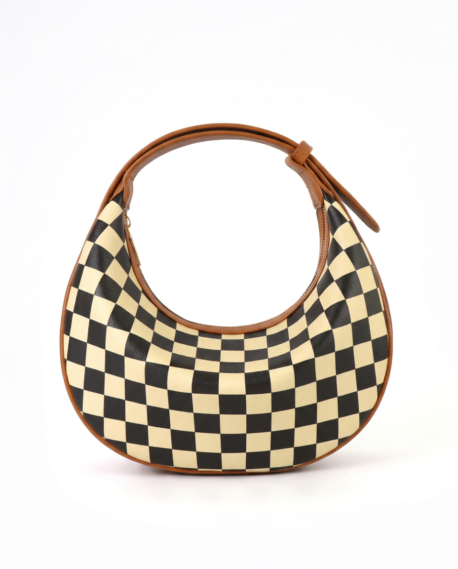 The Aurelia Moon Bag