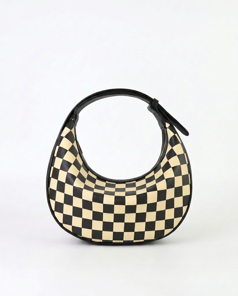 The Aurelia Moon Bag