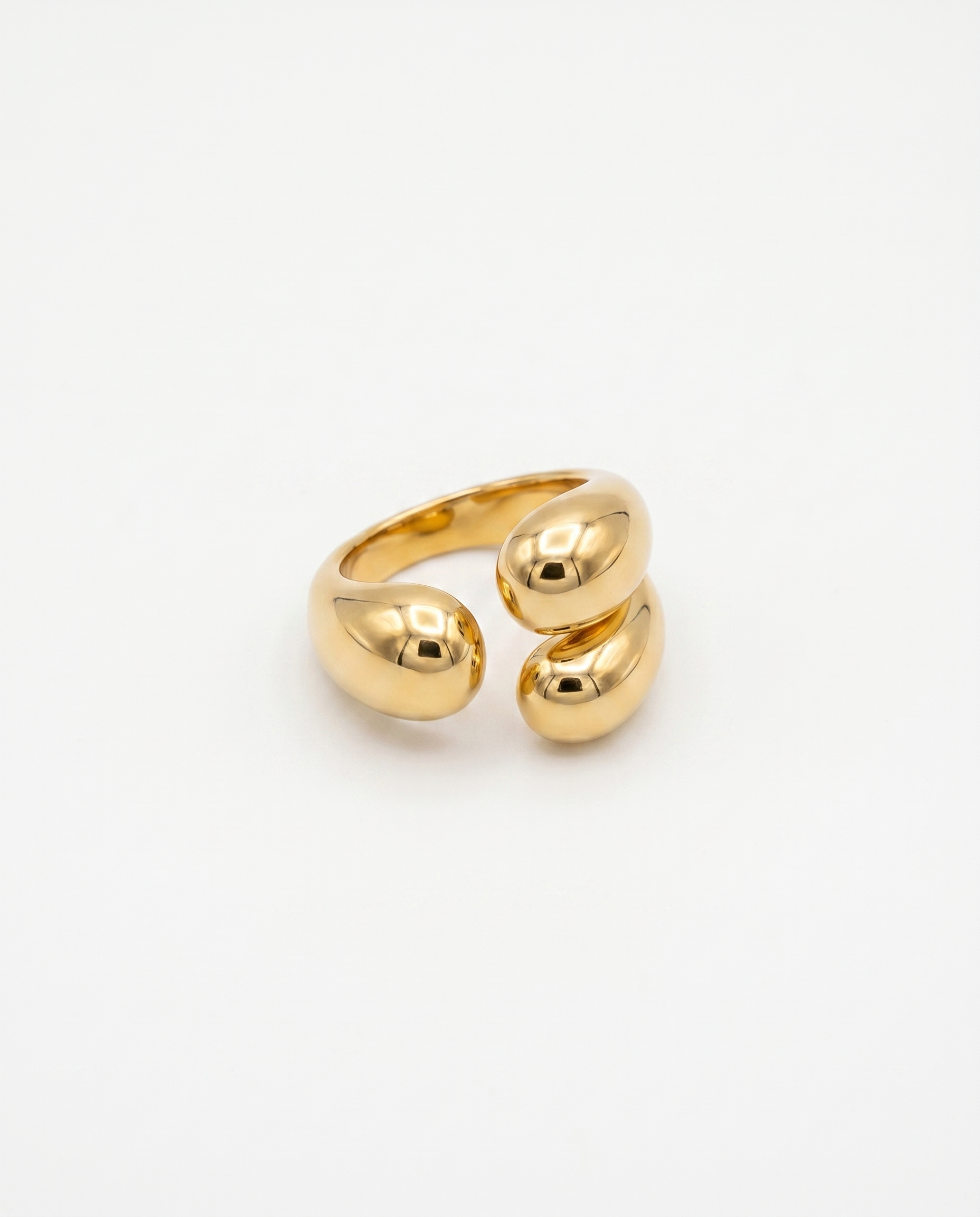 Nova Embrace Ring