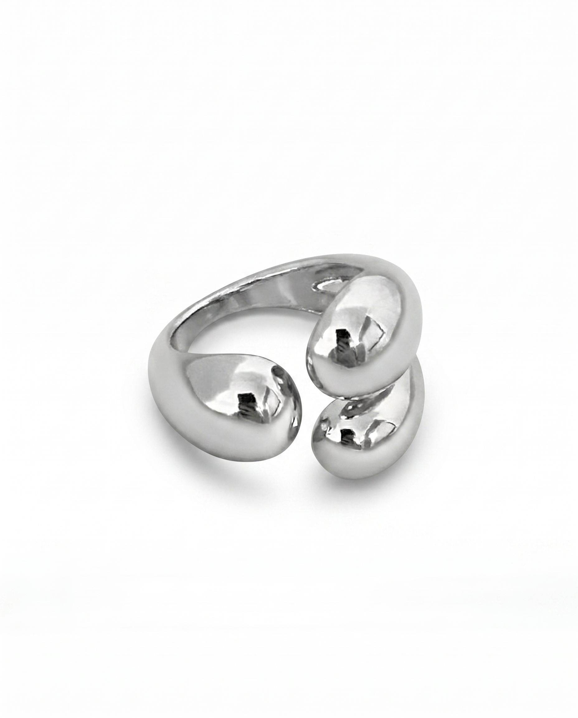 Nova Embrace Ring