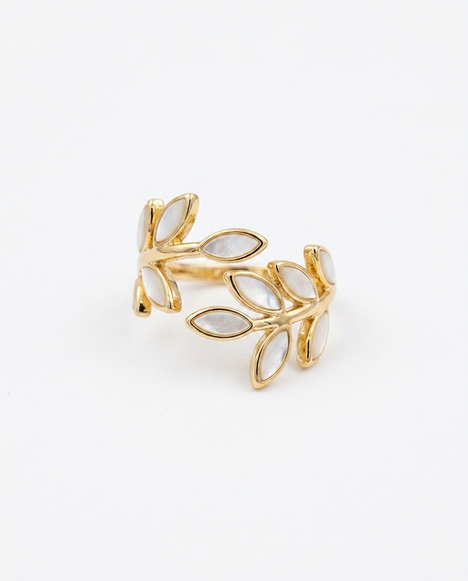 Élise Vine Ring